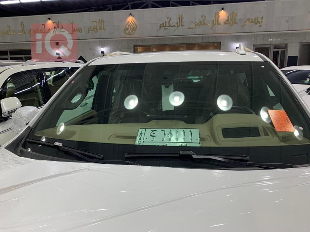 شيفروليه تاهو